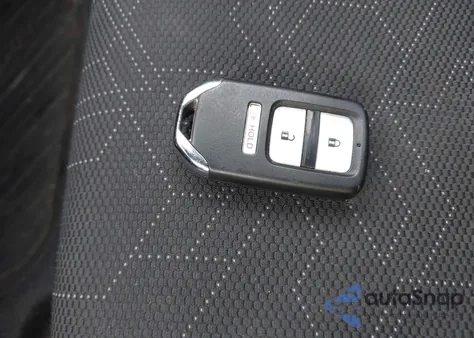 2015 Honda Fit Ex/Ex-L from USA, damaged, VIN 3HGGK5H87FM745870